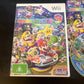 Mario Party 9 - Nintendo Wii Complete With Manual PAL