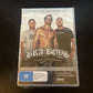 Bra Boys (DVD, 2007) Koby Abberton, Jai Abberton, Sunny Abberton, NEW Region 4