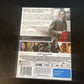 Night Train To Lisbon (DVD, 2014) Jeremy Irons Region 4