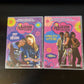 Lizzie McGuire - Come Fly With Me & Just Friends (DVD) Hilary Duff Region 4