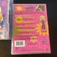 Lizzie McGuire - Come Fly With Me & Just Friends (DVD) Hilary Duff Region 4