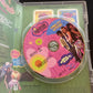 Lizzie McGuire - Come Fly With Me & Just Friends (DVD) Hilary Duff Region 4