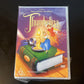 Thumbelina (DVD, 1994) Gino Conforti, Barbara Cook, Jodi Benson NEW Region 4
