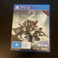 Destiny 2 (PS4) PlayStation 4