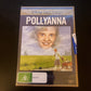 *New Sealed* Pollyanna (DVD, 1960) Hayley Mills, Jane Wyman, Region 4
