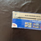 *New Sealed* Alex Davidson Name Plate 2010 Collection