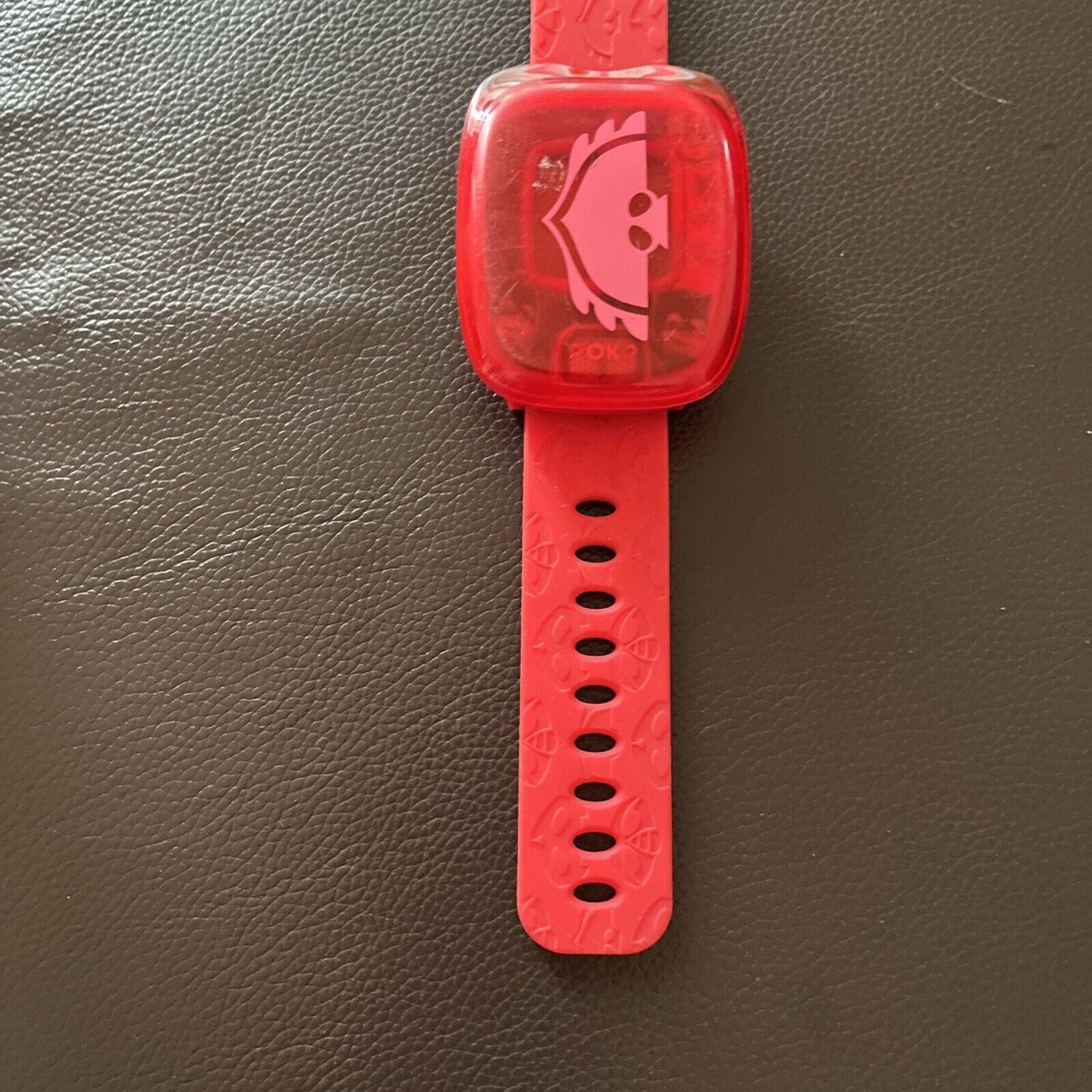 PJ Masks Electronic Watch 2018 Frog Box