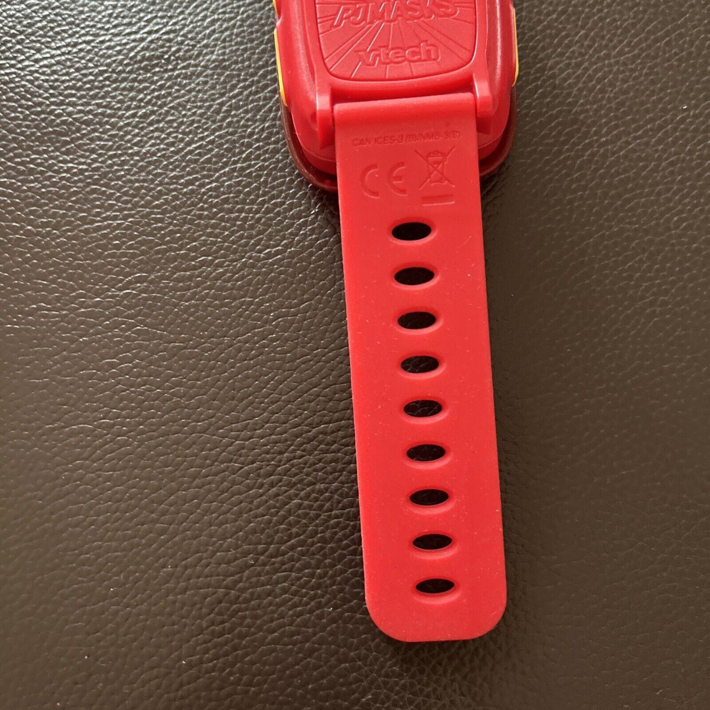 PJ Masks Electronic Watch 2018 Frog Box