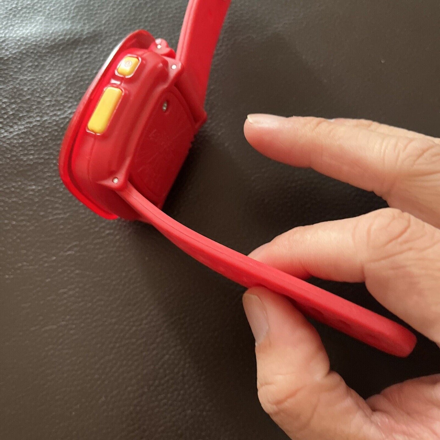 PJ Masks Electronic Watch 2018 Frog Box