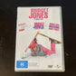 Bridget Jones Diary / Bridget Jones Edge Of Reason & Bonus Diary (DVD, 3-Disc)