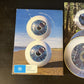 Pink Floyd In Concert Pulse (DVD, 1994, 2-Disc) All Regions