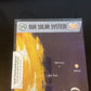 *New Sealed* Leapfrog Our Solar System Interactive Book