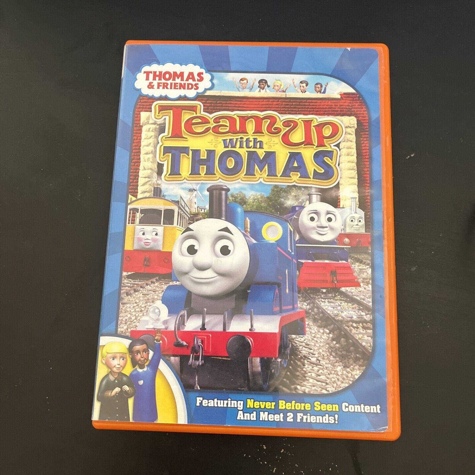 Thomas and hot sale friends 2009