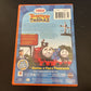 Thomas & Friends - Team up with Thomas (DVD, 2009) Region 1