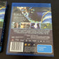 Avatar (Blu-ray, 2009) Sam Worthington, Zoe Saldana, Sigourney Weaver Region B