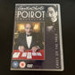 Agatha Christie - Cards On The Table (DVD, 1989) David Suchet All Regions