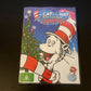 The Cat In The Hat Knows a Lot About Christmas (DVD, 2012) Region 4
