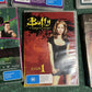 Buffy The Vampire Slayer: Series 1,2,3,4,5,6,7 & 8 Motion Comic DVD Region 4