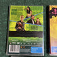 Buffy The Vampire Slayer: Series 1,2,3,4,5,6,7 & 8 Motion Comic DVD Region 4