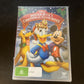 Disney Donald Duck's Christmas Favourites (DVD) NEW Region 4