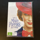 Mary Poppins Returns (DVD, 2019) Emily Blunt NEW Region 4