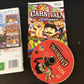 Carnival Games (Nintendo Wii, 2007) AUS PAL With Manual