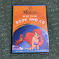 9x Disney Read to Me: Book and CD with Original Voices & Sound Effects