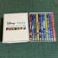 Disney Pixar 13 Movie Collection Boxset Region 4