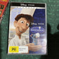 Disney Pixar 13 Movie Collection Boxset Region 4