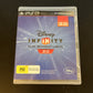 Disney Infinity 2.0 Game - Sony PlayStation 3  PS3 Game