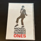Michael Jackson Number Ones (DVD, 2003) Region 1,4