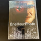 One Hour Photo (DVD, 2002) Thriller & Mystery Robin Williams NEW Region 4