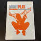 Moby - MobyPlay The DVD (DVD, 2000) Region 4 &2