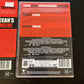 Ocean's Eleven / Ocean's Twelve (DVD, 2004, 2-Disc) Region 4