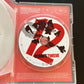 Ocean's Eleven / Ocean's Twelve (DVD, 2004, 2-Disc) Region 4