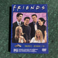 Friends - Complete Season 1,2,3,4,5,6,7,8,9,10 DVD Region 4