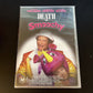Death To Smoochy (DVD, 2002) Robin Williams NEW Region 4