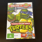 Teenage Mutant Ninja Turtles : Vol 1 (DVD, 2009) Region 4