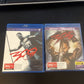 300 & 300 - Rise Of An Empire (Blu-ray, 2014, 2-Disc) Region B