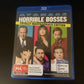 Horrible Bosses (Blu-ray, 2011) P.J. Byrne, Kevin Spacey, Colin Farrell Region B