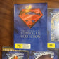 Superman 1,2,3,4 The Complete Superman Collection (DVD, 1978, 4-Disc) Region 4