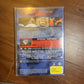 Superman 1,2,3,4 The Complete Superman Collection (DVD, 1978, 4-Disc) Region 4