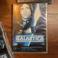 Battlestar Galactica - Complete Series (DVD, 1978, 7-Disc) Region 4 &2