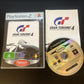 Gran Turismo 4 Sony Playstation 2 PS2 PAL Platinum With Manual