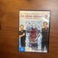 An Idiot Abroad Series 1-3 (DVD, 2013, 5-Disc) Ricky Gervais Region 4