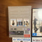 An Idiot Abroad Series 1-3 (DVD, 2013, 5-Disc) Ricky Gervais Region 4