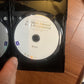 An Idiot Abroad Series 1-3 (DVD, 2013, 5-Disc) Ricky Gervais Region 4