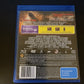 Godzilla (Blu Ray + DVD, 2014, 2-Disc) Region B