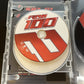WWE - Raw 100 - Top 100 Moments In RAW History (DVD, 2016, 3-Disc) Region 4