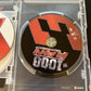WWE - Raw 100 - Top 100 Moments In RAW History (DVD, 2016, 3-Disc) Region 4